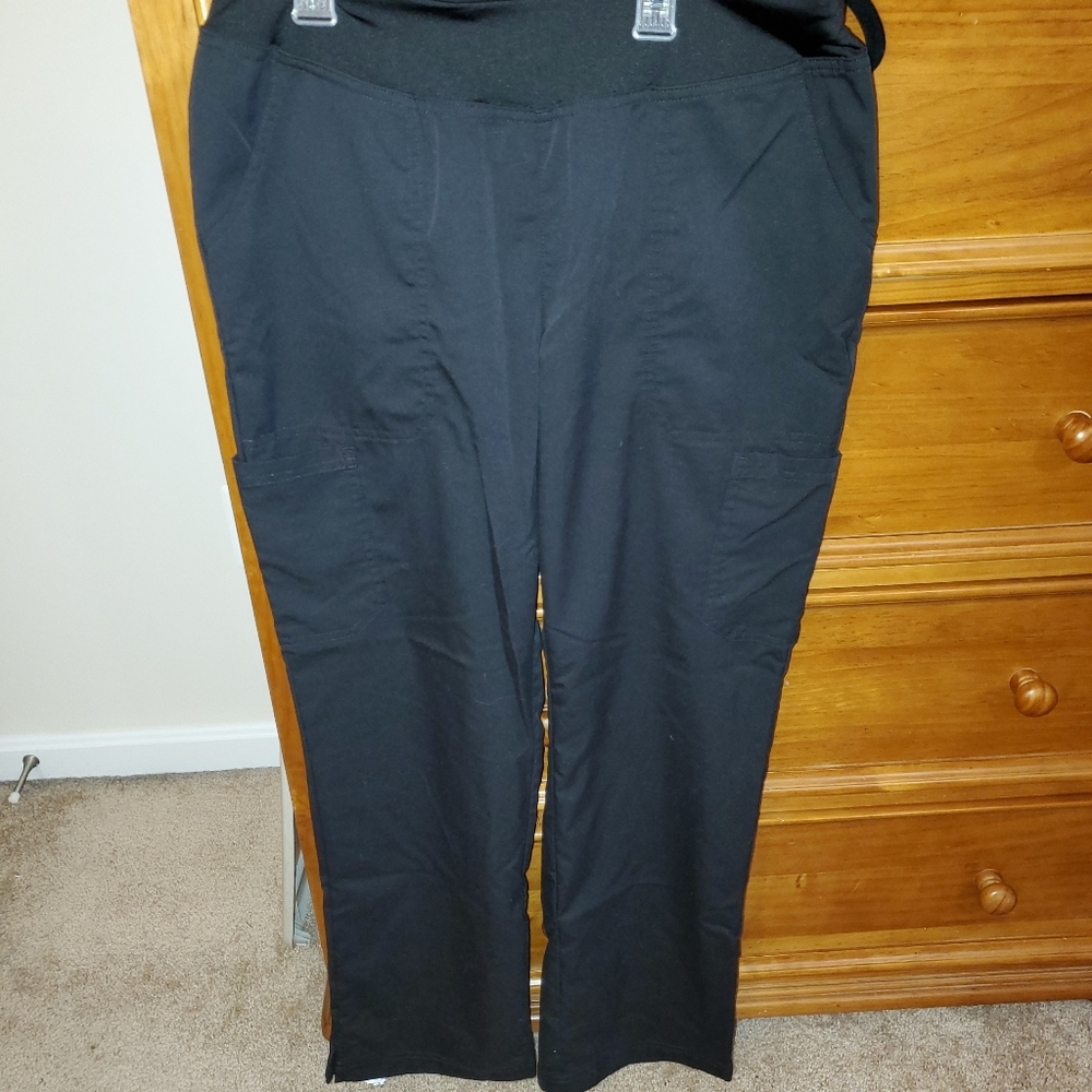 Scrub bottoms